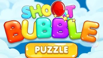 Bubble Shoot - Android Gameplay [Full HD]