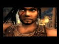 PS2 Prince Of Persia Warrior Within Part 1 PS2 Prince Of Persia Warrior Within Part 1