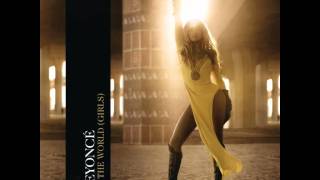 Beyonce - Run the World (Chipmunk)