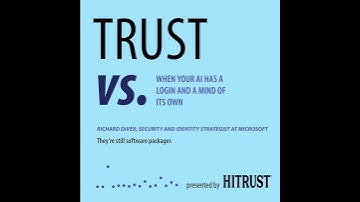 When Your AI Has a Login and a Mind of Its Own - Audiogram