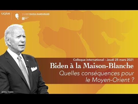 Vidéo: Je Me Sentais Plus En Sécurité Dans Un Pays Du Moyen-Orient Que Les États-Unis. Voici Pourquoi