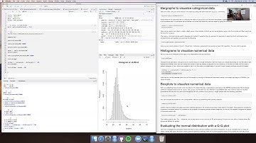 Stat 121 Lab 4 Visualizing Data