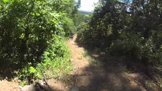 Run 3 Devils Head 7-27-14