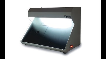 Pilling Assessment Viewer YG(B)901