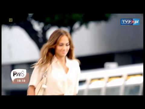 Wideo: J-Lo naprawdę spodziewa się bliźniaków