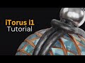 Itorus i1 tutorial