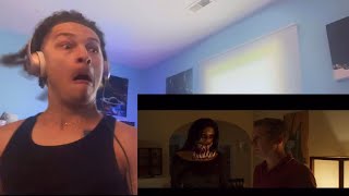 The Bells (Scary Short Film) Reaction