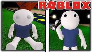 How To Get Player Badge in Roblox Custom Piggy Showcase