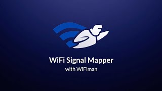 WiFi Signal Mapper with WiFiman screenshot 4
