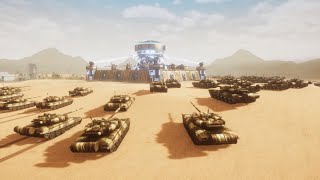 War Games:Commander screenshot 5