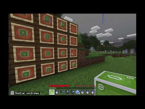 Бизге кычкылтек керек! | Minecraft: Education Edition