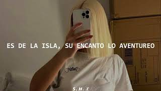 Bad Bunny, Bryant Myers - SEDA | (Letra/Lyrics)