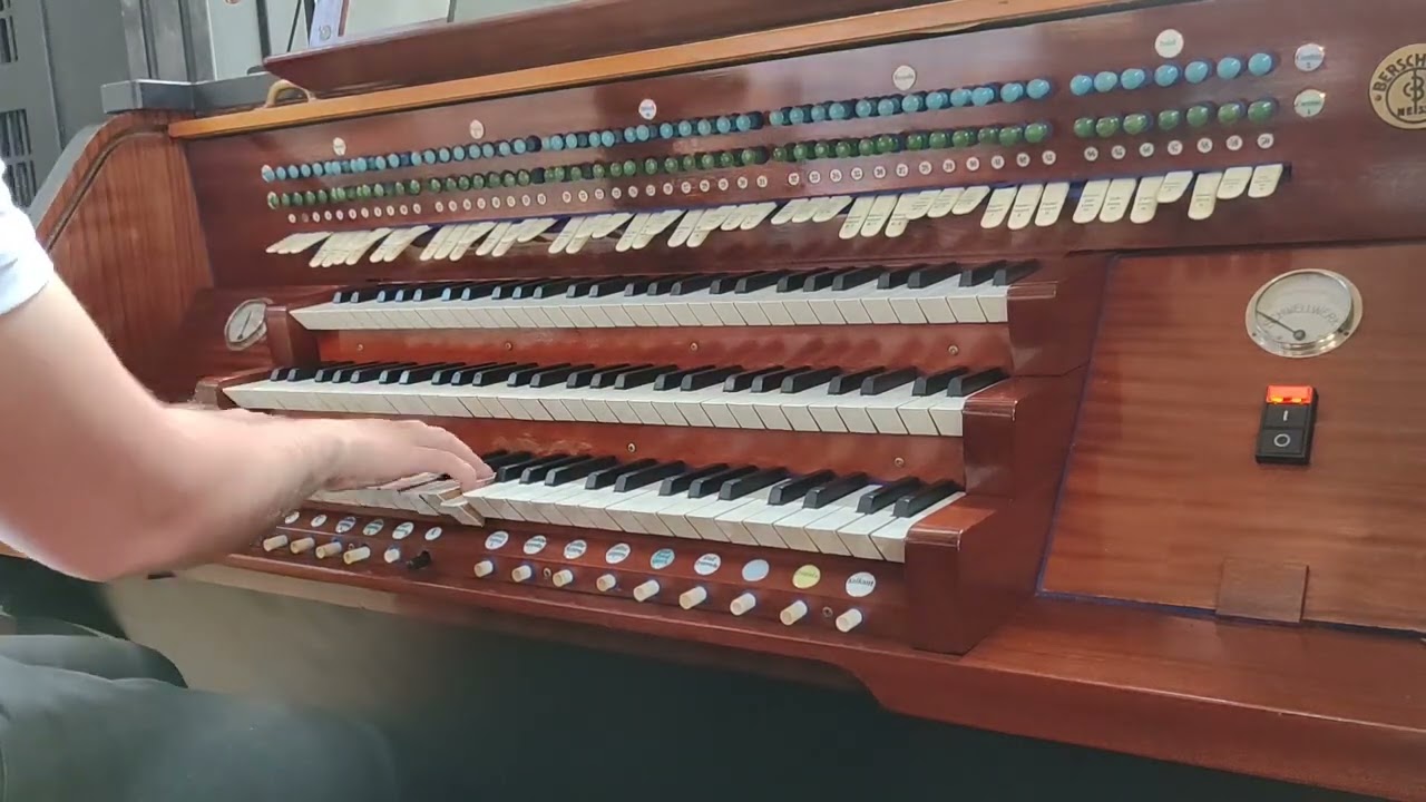 Przyjdźcie do mnie wszyscy [DN 235]