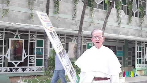 LHS Thứ Tư sau Chúa Nhật XIX TN: CHIẾN ĐẤU ĐỂ DÀNH CHIẾN THẮNG CHO THIEN CHÚA