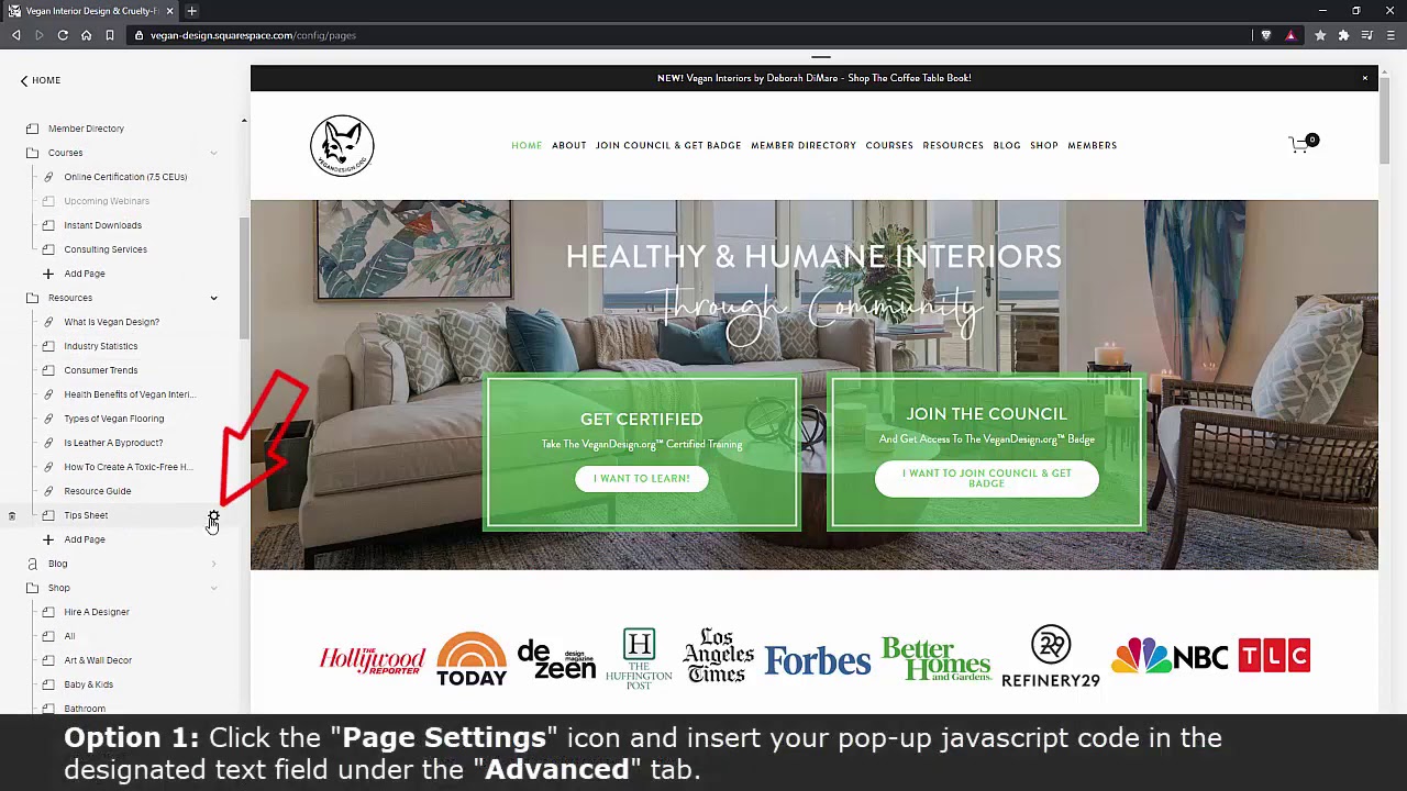 The Ultimate Guide To How To Embed Active Campaign Form Into Squarespace