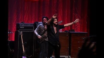 Neal Schon