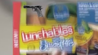 Lunchables meme