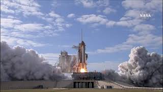 STS-129 Launch 2009