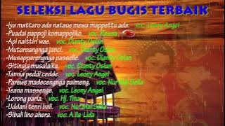 Seleksi Lagu Bugis Terbaik