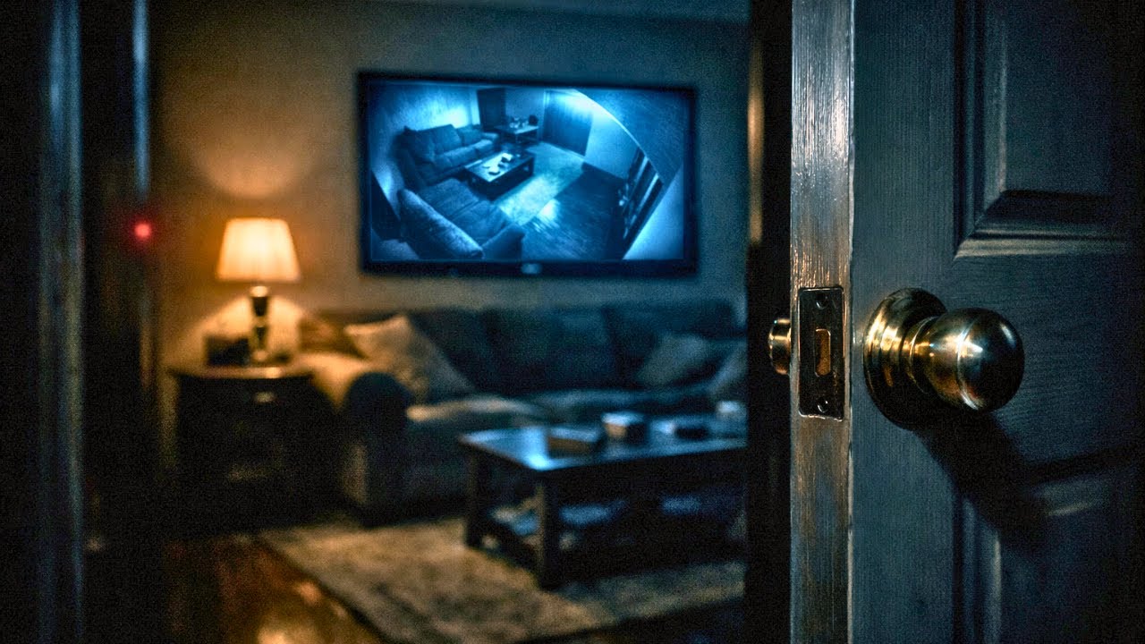 3 Disturbing Hidden Camera Horror Stories