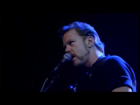 Metallica - Bad