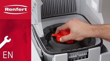 SILENT EC2 & powerCAM EC - Filter Change service | EN