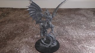 Archaon the Everchosen - Slaves to Darkness - Review (AoS)