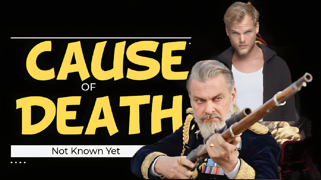 Famous peoples Found dead in a mysterious way | Ray Stevenson Cause of death?