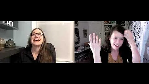 Amanda Burnham Interview