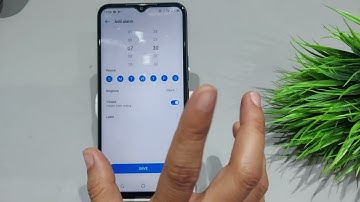 Tecno POP 5 pro,5 lte alarm setting | Tecno POP 5 pro me alarm kaise set kare | Alarm snooze