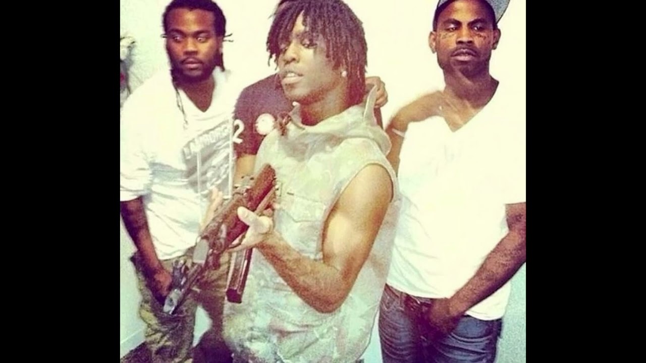 [FREE] Chief Keef Type Beat 