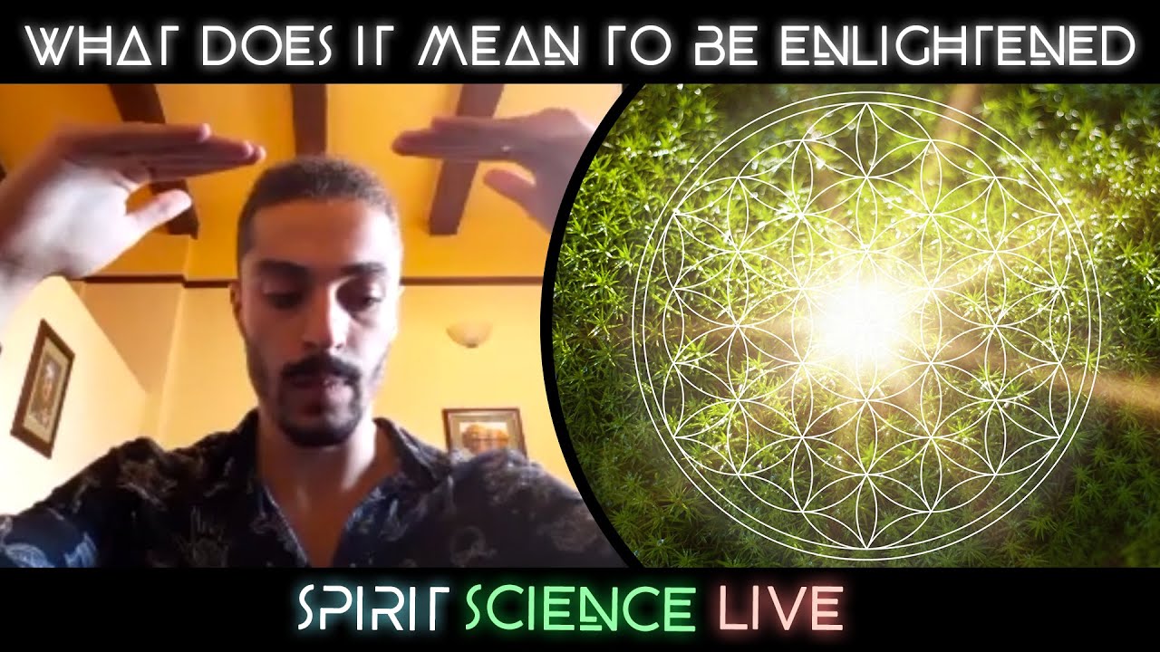 What Does Enlightened Mean In History