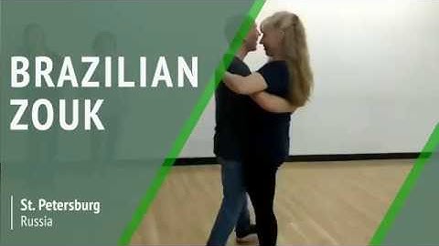 ZOUK Ipanema dance studio