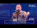 JOE VERAS (EN VIVO) - JET SET CLUB (02-01-2023)