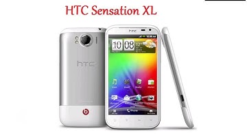 How to Unlock HTC Sensation XL / Tutorial by Cellunlockerpro