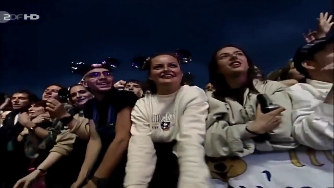 auto-prodam.com - Michael Jackson   Smooth Criminal   Live in Munich 1997