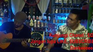 CINTA BEDA AGAMA  (COVER EDWARD TOKAN-gorand bahy)