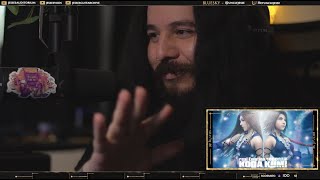 Final Fantasy X-2 - Real Emotion / 1000 Words | Reacting To Video Game Music! screenshot 4