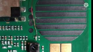 Nokia C1 Display Light Solution