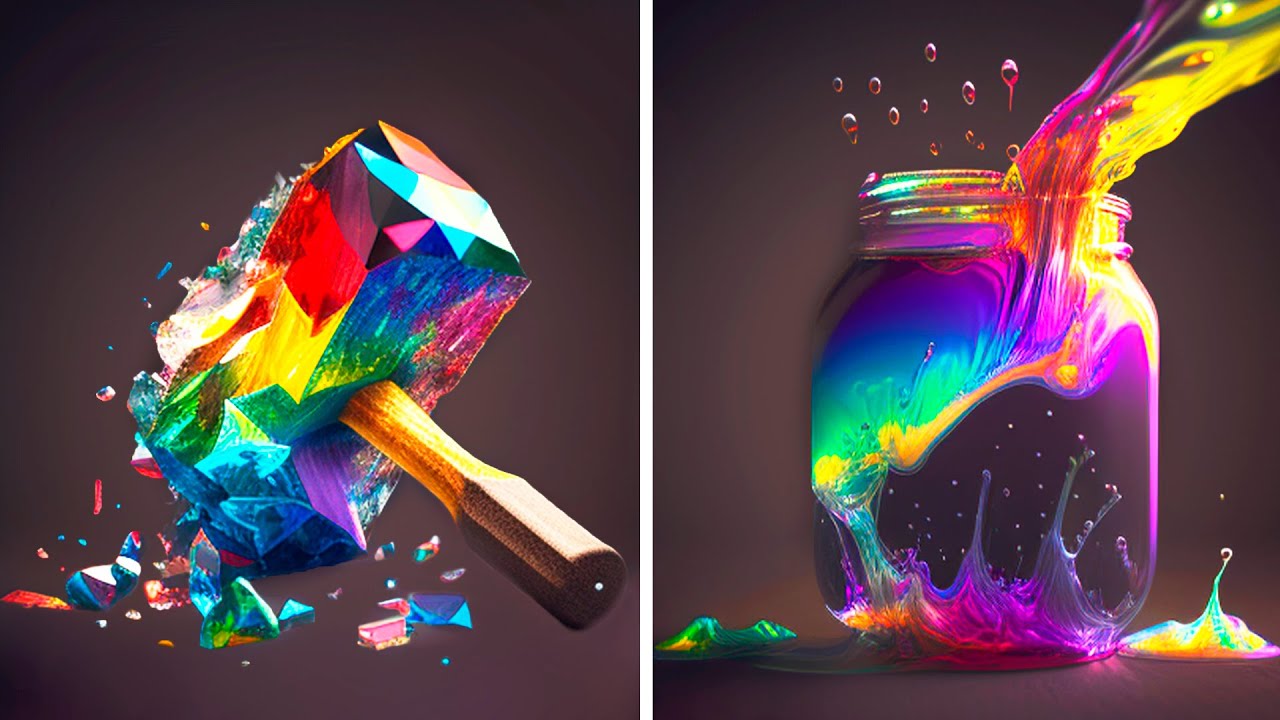 1 Hour Oddly Satisfying Videos You Must Watch - YouTube