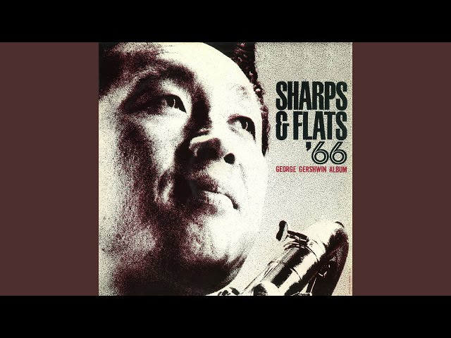 Nobuo Hara and His Sharps & Flats - SOMEONE TO WATCH OVER ME