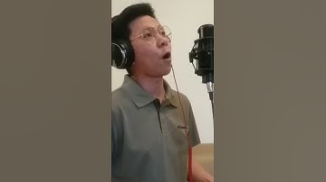 Thumbnail of 羅文 獅子山下cover（shorts)