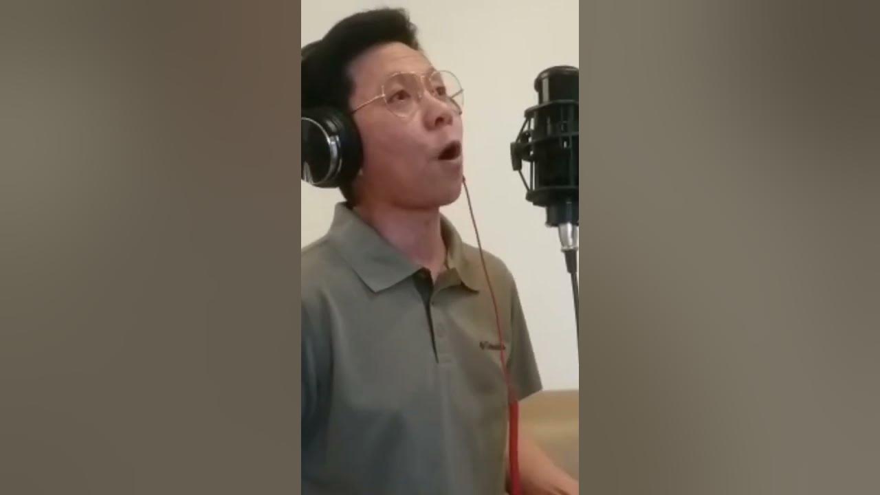 羅文 獅子山下cover（shorts)