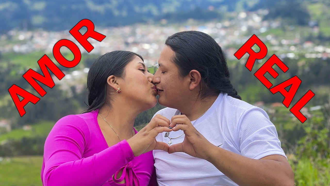 Esta es nuestra pequeña historia de amor 🫣😍 I Patojitos #Patojitos #amor  #humor #laspatojas