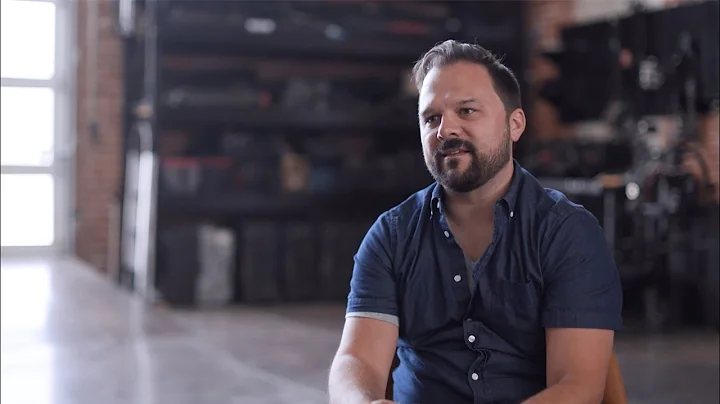 Once Films' Interview with Workbook Representative...