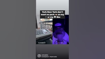 Uni “Let’s Party Ya’ll” (Live Performance) | Open Mic - #univsolmc