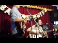 "Groovin"  performed by Jeremiah Silva and Giovanni Mejia