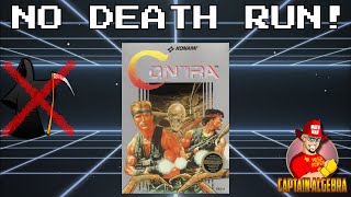 Contra NO DEATH RUN | Captain Algebra
Here is my No Death Run of Contra on the NES!
Join this channel to get access to perks:
https://www.youtube.com/channel/UCHJEr0a2mMfQuoKwtpOT7lw/join
Support the stream: https://streamlabs.com/captainalgebra
Get a Captain Algebra Tee:
https://bit.ly/2C3QkPw
Follow me on Twitter:
@Captain_Algebra
Like my page on Facebook: https://www.facebook.com/CapAlgebra/
All music and video used are the property of their respective owners. Contra NO DEATH RUN | Captain Algebra