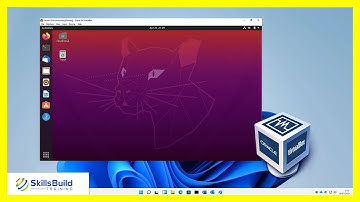 🔥 How to Install Ubuntu 20.04 LTS on VirtualBox in Windows 11 | Step-by-Step