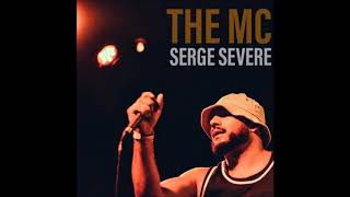 Serge Severe - Giant feat. DJ Total Eclipse (X-Ecutioners) (Prod. Gen.Erik)